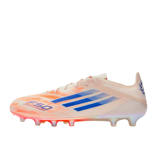 Adidas F50 Sparkfusion Elite Low FG/AG – Portocaliu | JS4378