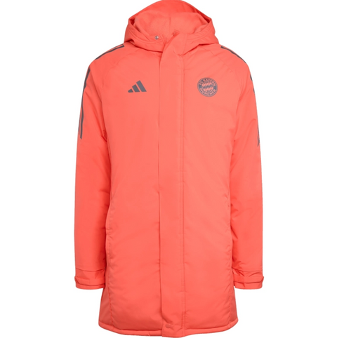 ADIDAS FC BAYERN MÜNCHEN – Geacă de iarnă – Cod JN7525