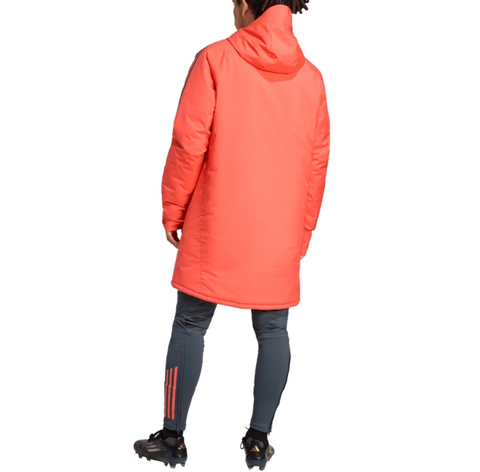ADIDAS FC BAYERN MÜNCHEN – Geacă de iarnă – Cod JN7525