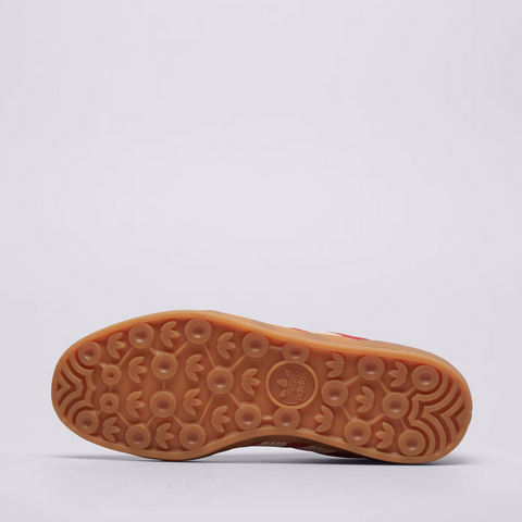 Adidas Gazelle Indoor – Alb | JH5412