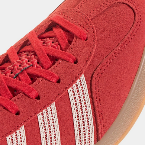 Adidas Gazelle Indoor – Alb | JH5412