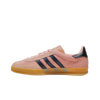 Adidas Gazelle Indoor "Vapour Pink" – Roz | KH9703