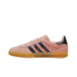 Adidas Gazelle Indoor "Vapour Pink" – Roz | KH9703