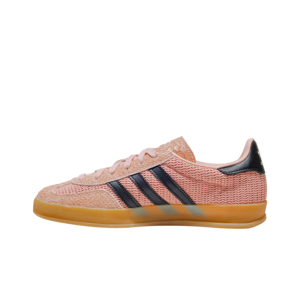 Adidas Gazelle Indoor "Vapour Pink" – Roz | KH9703