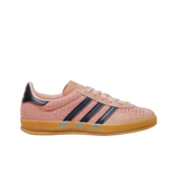 Adidas Gazelle Indoor "Vapour Pink" – Roz | KH9703
