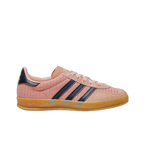 Adidas Gazelle Indoor "Vapour Pink" – Roz | KH9703