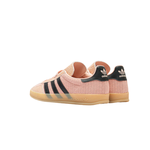 Adidas Gazelle Indoor "Vapour Pink" – Roz | KH9703