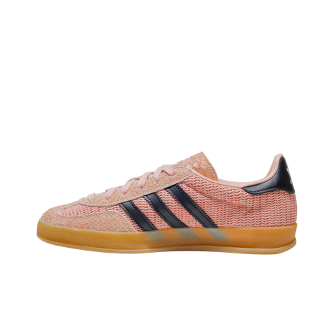 Adidas Gazelle Indoor "Vapour Pink" – Roz | KH9703