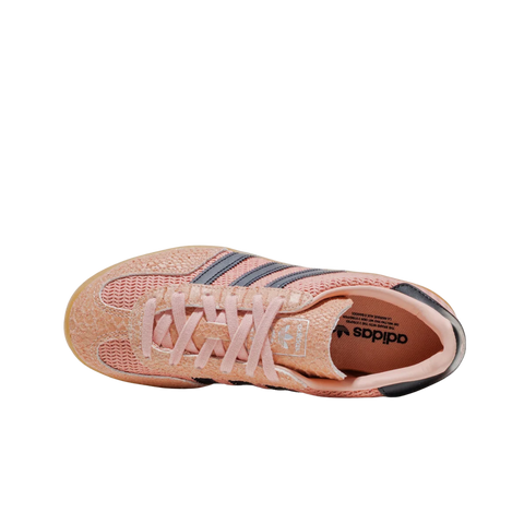 Adidas Gazelle Indoor "Vapour Pink" – Roz | KH9703