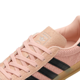 Adidas Gazelle Indoor "Vapour Pink" – Roz | KH9703