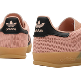 Adidas Gazelle Indoor "Vapour Pink" – Roz | KH9703