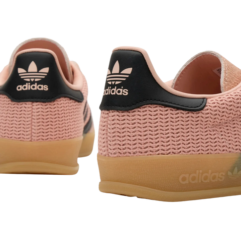 Adidas Gazelle Indoor "Vapour Pink" – Roz | KH9703