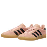 Adidas Gazelle Indoor "Vapour Pink" – Roz | KH9703