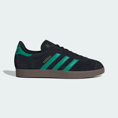 Adidas Gazelle Indoor – Alb | JH5412
