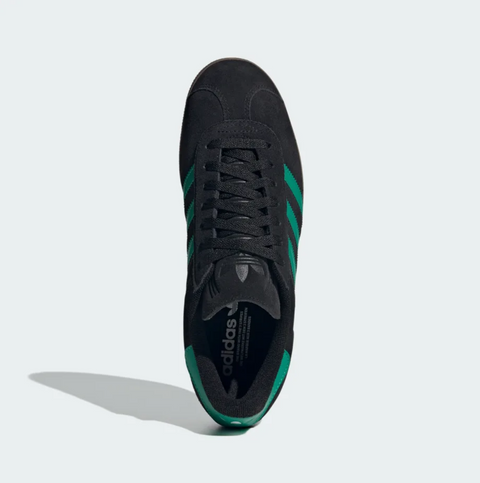 Adidas Gazelle Indoor – Alb | JH5412
