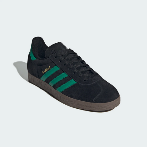 Adidas Gazelle Indoor – Alb | JH5412