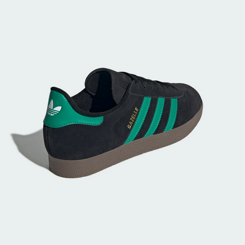 Adidas Gazelle Indoor – Alb | JH5412