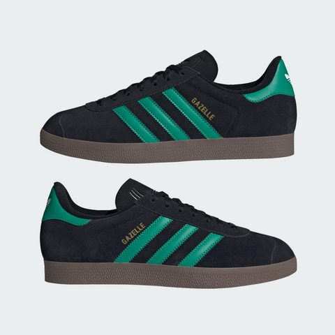 Adidas Gazelle Indoor – Alb | JH5412