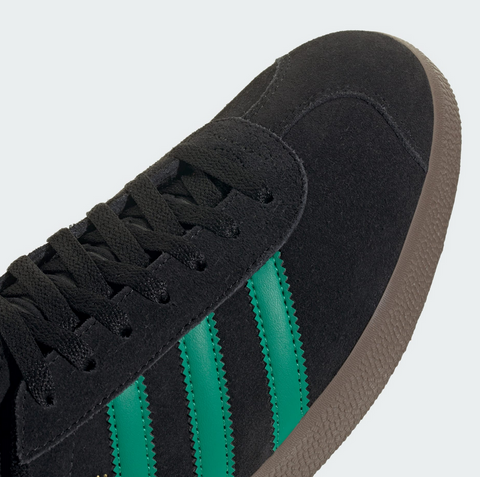 Adidas Gazelle Indoor – Alb | JH5412