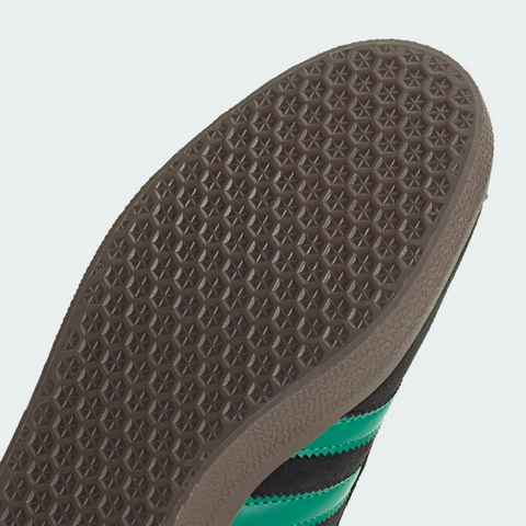 Adidas Gazelle Indoor – Alb | JH5412