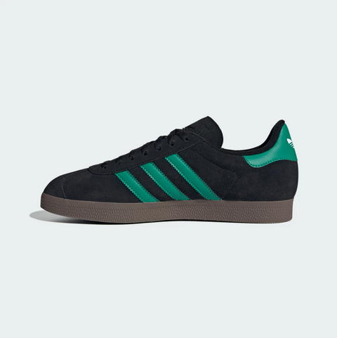Adidas Gazelle Indoor – Alb | JH5412
