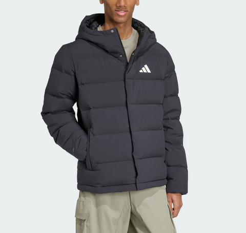 Adidas Helionic Climawarm – Gri | JN2099