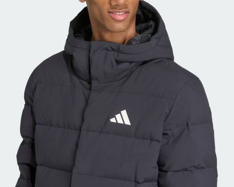 Adidas Helionic Climawarm – Gri | JN2099