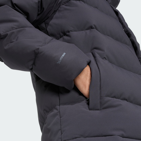 Adidas Helionic Climawarm – Gri | JN2099