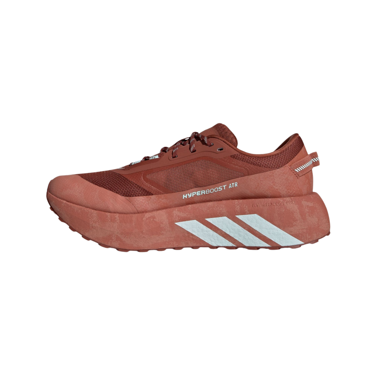 Adidas Hyperboost ATR M „Burnt Sienna / True Orange” – Maro | KI1700