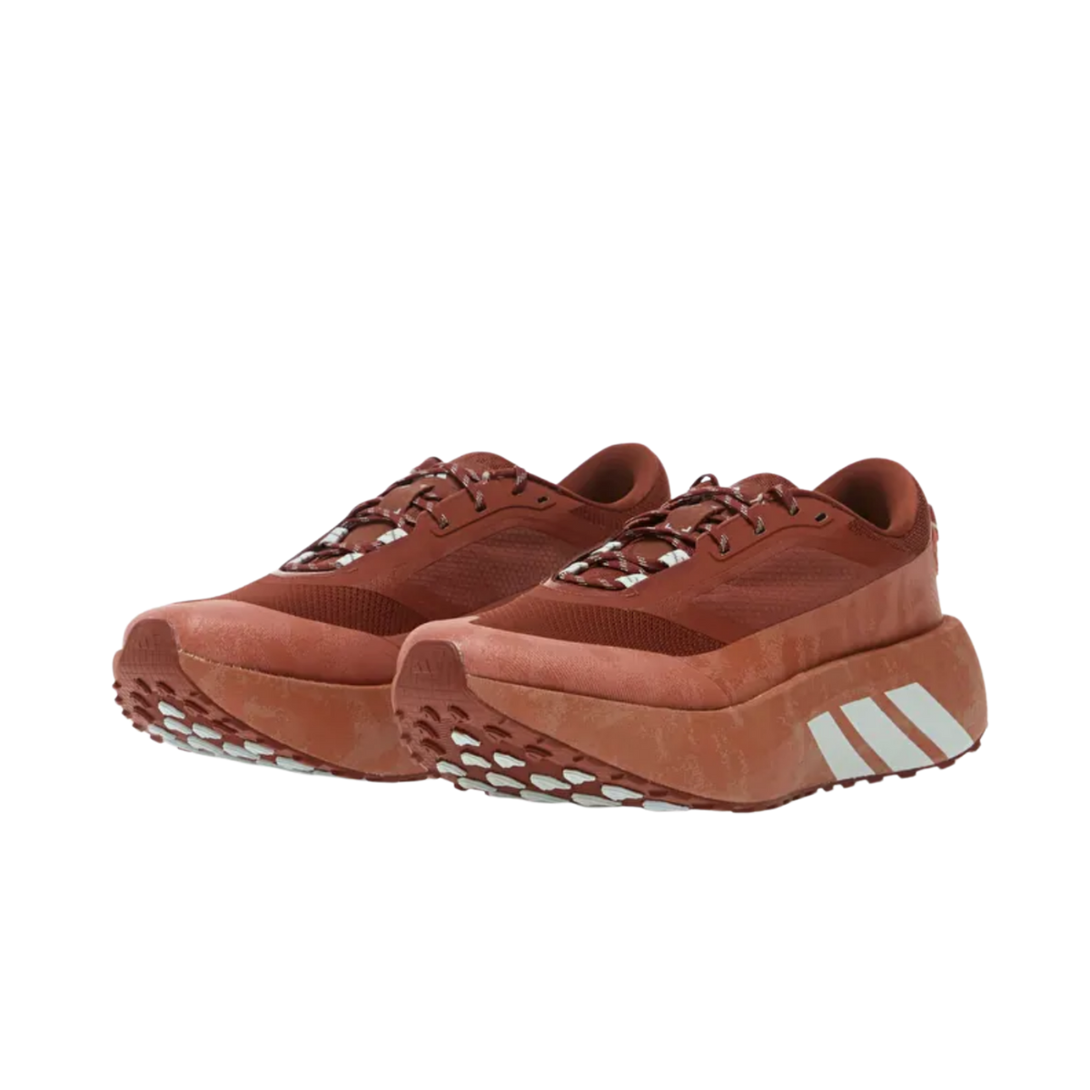Adidas Hyperboost ATR M „Burnt Sienna / True Orange” – Maro | KI1700