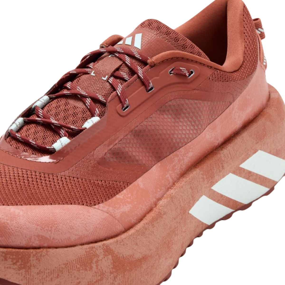 Adidas Hyperboost ATR M „Burnt Sienna / True Orange” – Maro | KI1700