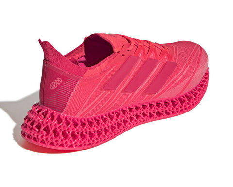 Adidas 4dfwd 4 – Roșu | ID1424