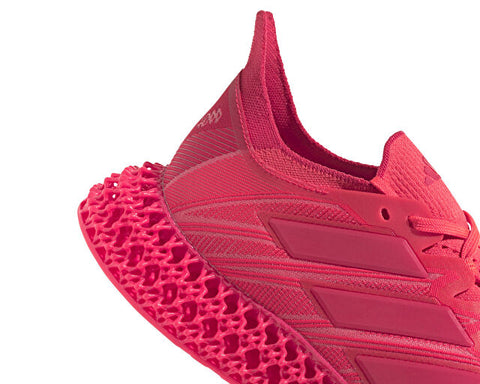 Adidas 4dfwd 4 – Roșu | ID1424