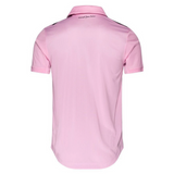 Adidas Inter Miami CF 22/23 Home Authentic Jersey - Roz | HF4502