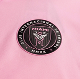 Adidas Inter Miami CF 22/23 Home Authentic Jersey - Roz | HF4502