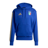 Adidas Italia 2026 DNA Hanorac – Albastru | JY9661
