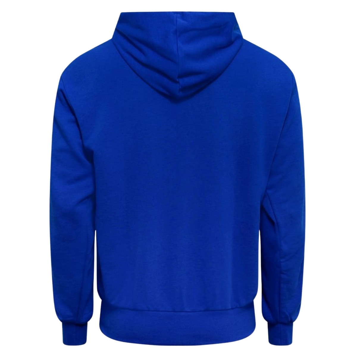 Adidas Italia 2026 DNA Hanorac – Albastru | JY9661