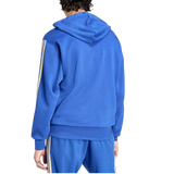 Adidas Italia 2026 DNA Hanorac – Albastru | JY9661