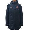 ADIDAS FC BAYERN MÜNCHEN – Geacă de iarnă – Cod JI5264