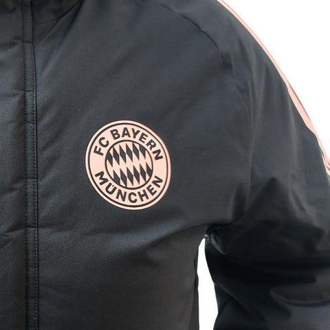 ADIDAS FC BAYERN MÜNCHEN – Geacă de iarnă – Cod JI5264