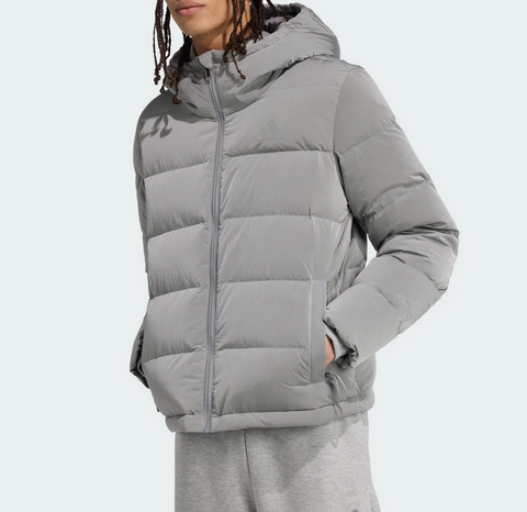 ADIDAS HELIONIC HOLIDAY CLIMAWARM – Geacă de puf – Cod JL5076