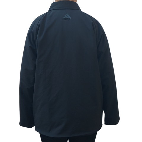 ADIDAS – Geacă de toamna pentru baschet – Cod JN3993