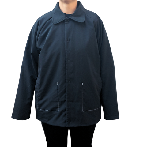 ADIDAS – Geacă de toamna pentru baschet – Cod JN3993