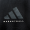 ADIDAS – Geacă de toamna pentru baschet – Cod JN3993