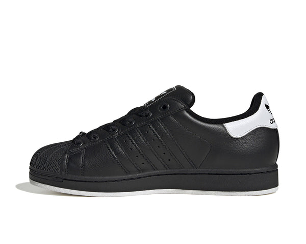 Adidas Superstar II – Negru | JR0029