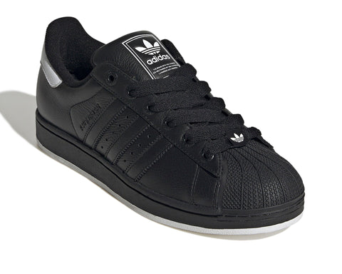 Adidas Superstar II – Negru | JR0029