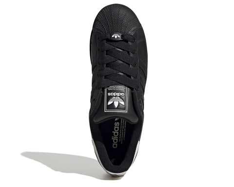 Adidas Superstar II – Negru | JR0029