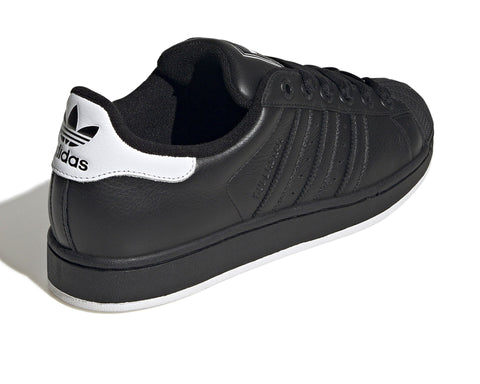 Adidas Superstar II – Negru | JR0029