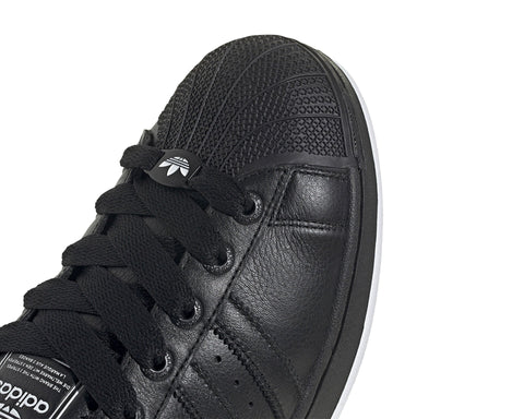 Adidas Superstar II – Negru | JR0029