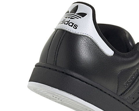 Adidas Superstar II – Negru | JR0029